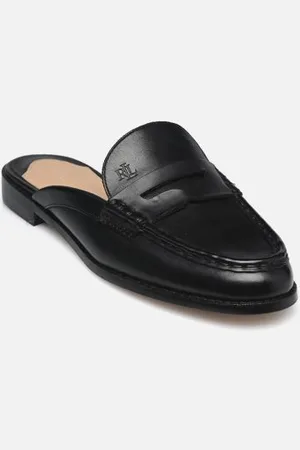 Ralph Lauren Wynnie Mule-Flats-Mule by