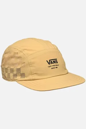 Vans Outdoors Camper by