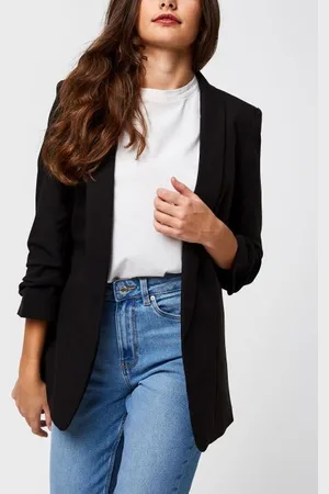 Pieces Pcbosella 34 Blazer Noos by