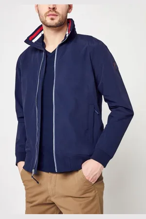 Timberland Mount Lafayette Bomber Jacket by
