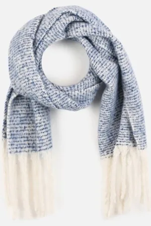 Pieces Pcnima Long Scarf Bc by