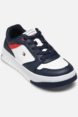 Tommy Hilfiger Low cut lace-up sneaker A by