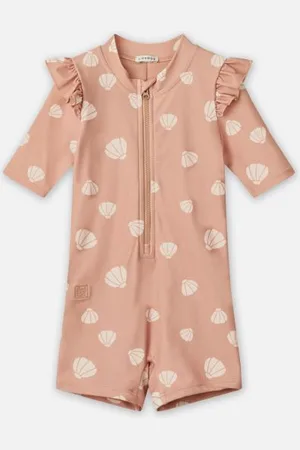 Liewood Amel Printed Swim Jumpsuit by