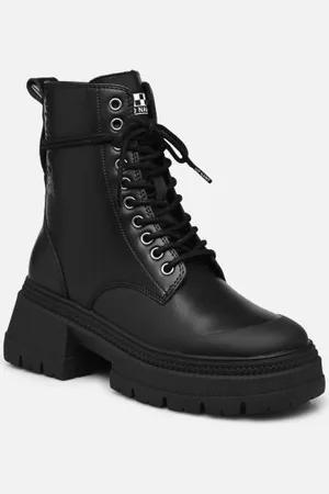 No Name STRONG RANGER BOOTS by