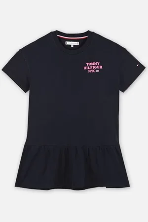 Tommy Hilfiger Tommy Nyc Knit Dress by