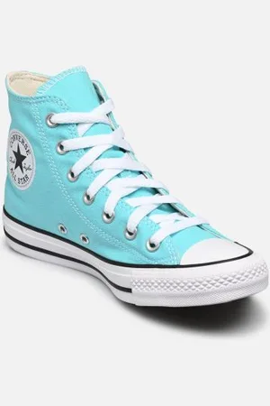 Converse Chuck Taylor All Star Classic Seasonal Color Hi W by