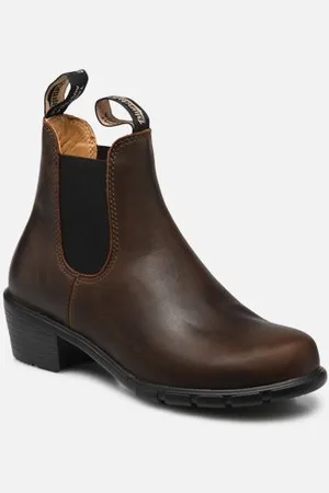 Blundstone 1673 W by