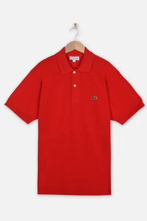 Lacoste Polo Classique L1212 Manches Courtes by