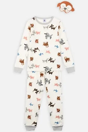 Petit Bateau Pyjama Licolas by