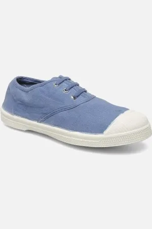 Bensimon Tennis Lacets E by