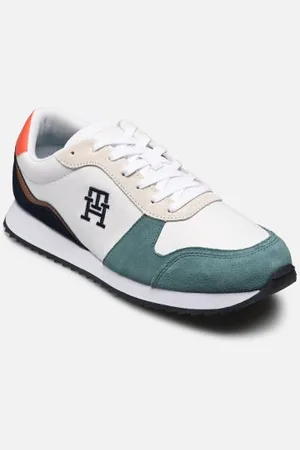 Tommy Hilfiger RUNNER EVO LEATHER by