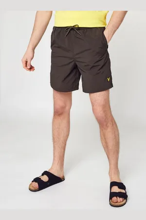 Lyle &amp; scott Plain Swimshort by