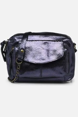 Pieces Naina Leather Cross Body Fc Noos by