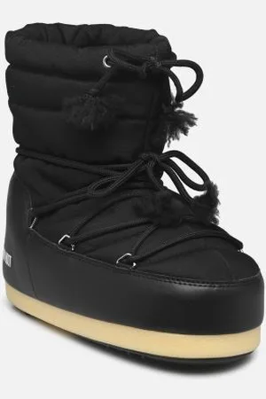 Moon Boot MB EVX LIGHT NYLON by