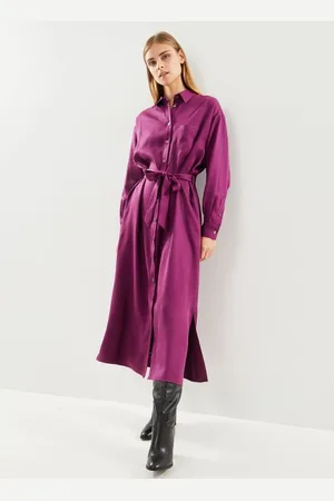FRNCH Robe Adenisse by