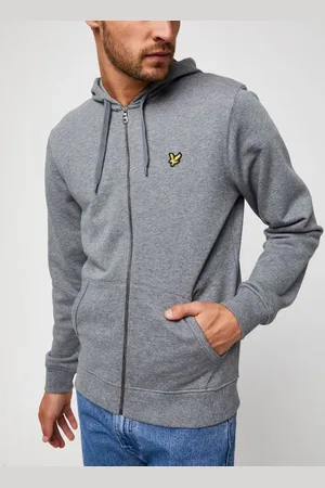 Lyle &amp; scott Zip Through Hoodie by