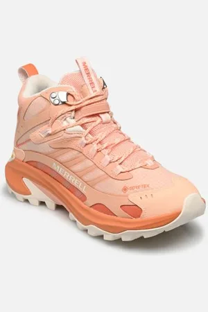 Merrell MOAB SPEED 2 MID GORE-TEX W by