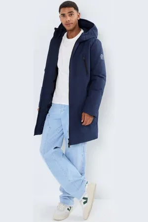 ECOALF LIVORNOALF JACKET MAN by