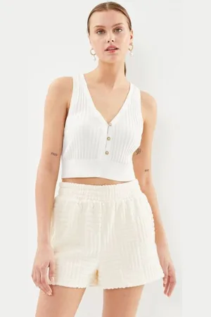 VILA VIMENLO SHORTS by