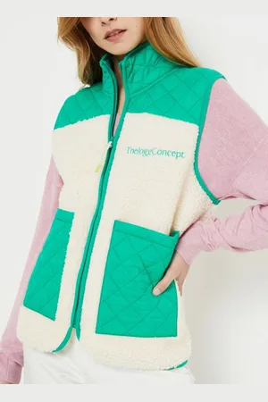 TheJoggConcept Jcberri Waistcoat 3 by