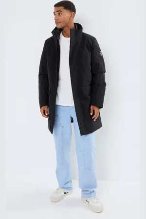 ECOALF NOSHAQALF JACKET MAN by