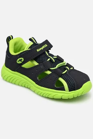 KangaROOS KI-Rock Lite EV by