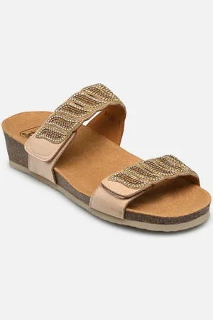 Scholl DOHA 2 STRAPS COMFORT by