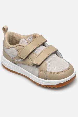 Reebok Weebok Clasp Low by