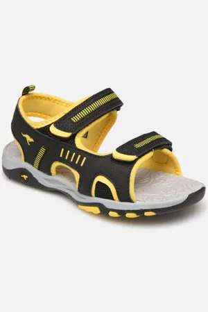 KangaROOS K-Logan by