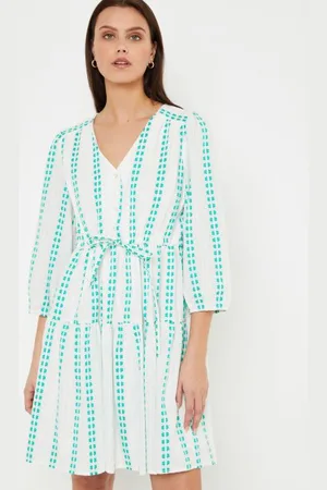 Y.A.S Yasvalara 3/4 Dress S. by