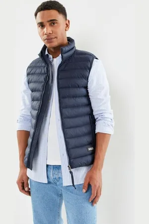 Aigle SLEEVELESS VEST by