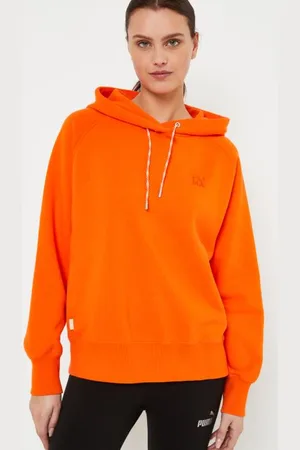 PUMA Infuse Hoodie Tr by