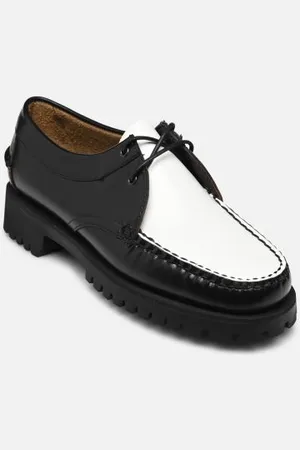 SEBAGO JAMES LUG WOMAN by