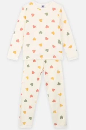 Petit Bateau Pyjama Luni by