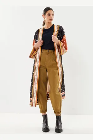 Stella Forest Kimono Azulea by