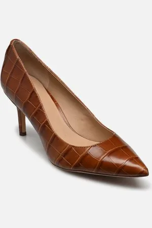 Ralph Lauren Lanette Pumps by