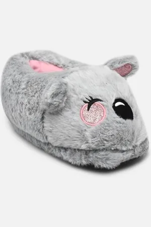 Sarenza Chaussons enfant/femme koala by