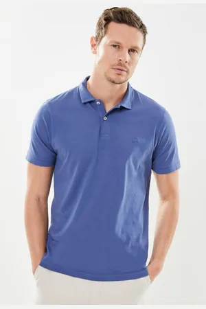 Lee Jersey Polo by