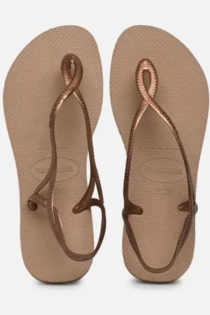 Havaianas Luna W by