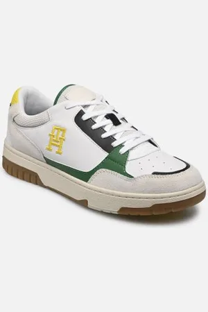 Tommy Hilfiger TH BASKET STREET MIX by