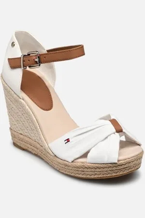 Tommy Hilfiger BASIC OPEN TOE HIGH by