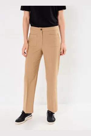 Stella Forest PANTALON LARGE CHLOTILDE by