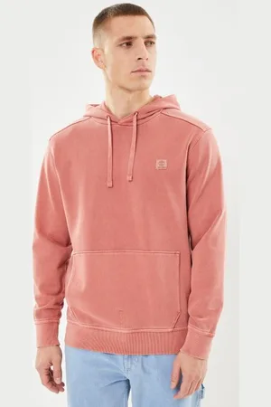 Timberland Garment Dye Hoodie by