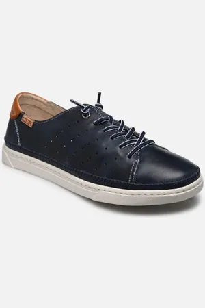 Pikolinos Baskets -ALICANTE M2U-6096 by