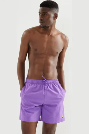 Lyle &amp; scott Plain Swim Short by
