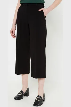 B YOUNG Bydanta Wide Leg Pants by