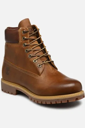 Timberland Heritage 6" Premium by