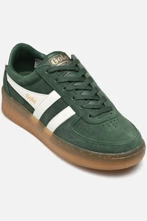 Gola Grandslam Suede W by