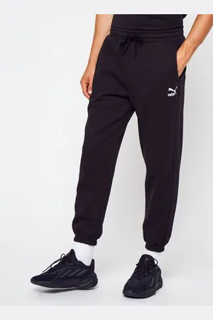 PUMA Classics Small Logo Sweatpants Fl by