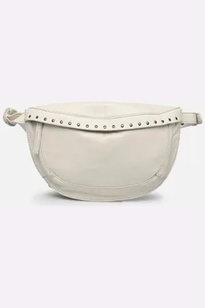 VILA Vimargaret Leather Bumbag/Ef/Ls by